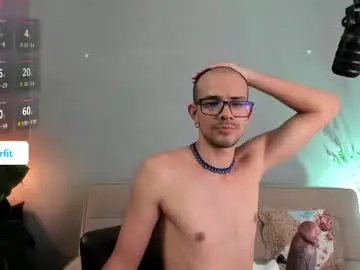 Chaturbate Live Sex of neorfit