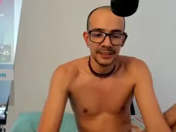 Chaturbate Nude Webcam of neorfit