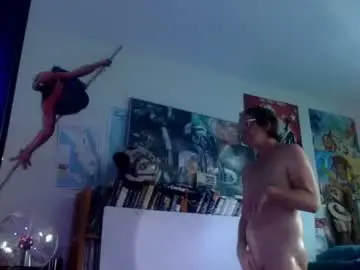 Chaturbate Best Webcam of bottomboo7