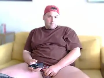 Chaturbate Adult Video Chat of chubbygaymanbigfeet