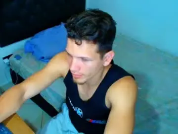 Chaturbate Best live sex cam show of kevinkewma