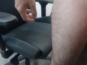Chaturbate Live Sex Cam of dirfocus
