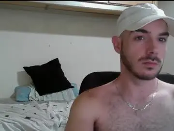 Chaturbate Live Sex Cam of isaac99c
