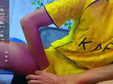 Chaturbate Live Porn of itszairen