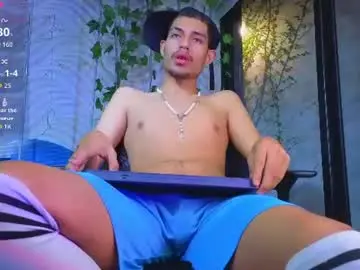 Chaturbate Nude Webcam of itszairen
