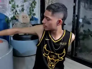 Chaturbate Sex Chat of itszairen