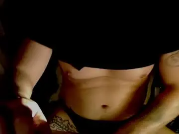 Chaturbate Nude Webcam of kaileido