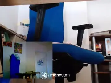 Chaturbate Sex Cam of mrduplo1975