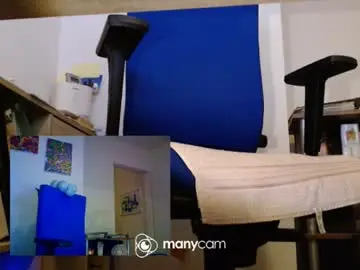 Chaturbate Sex Cam of mrduplo1975