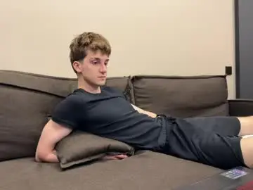 Chaturbate Live Sex of panda_b0y