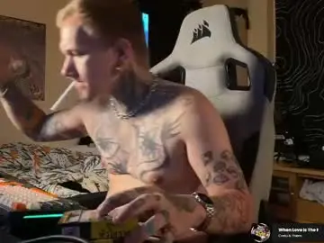 Chaturbate Sex Cam of paul_razor