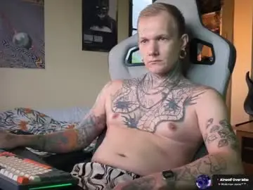 Chaturbate Best Webcam of paul_razor