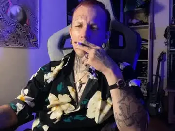 Chaturbate Adult Webcam of paul_razor