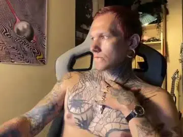 Chaturbate Sex Cam of paul_razor
