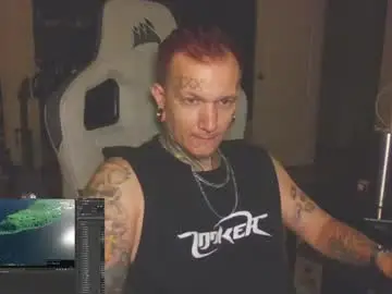 Chaturbate Adult Webcams of paul_razor