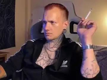 Chaturbate Best Webcam of paul_razor