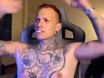 Chaturbate Live Porn of paul_razor