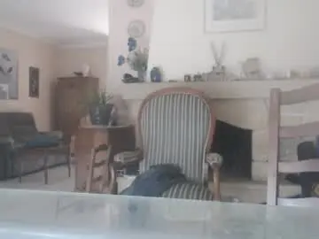 Chaturbate Nude Webcam of aalex1717