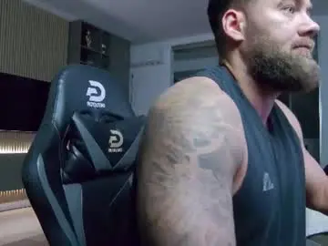 Chaturbate Live Porn of enrikoblue