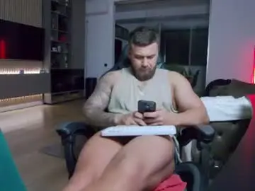 Chaturbate Watch Live Sex Cams of enrikoblue