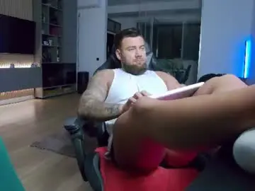 Chaturbate Live Sex of enrikoblue