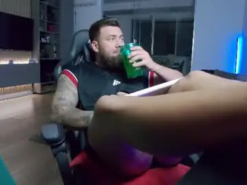 Chaturbate Adult Webcam of enrikoblue