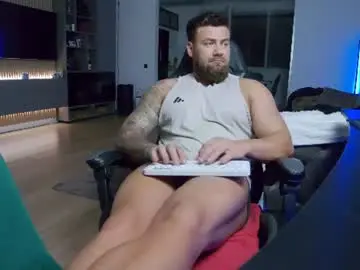 Chaturbate Best Webcam of enrikoblue