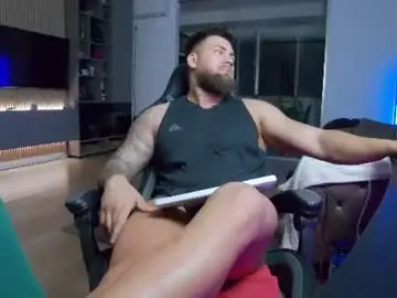 Chaturbate Nude Webcam of enrikoblue