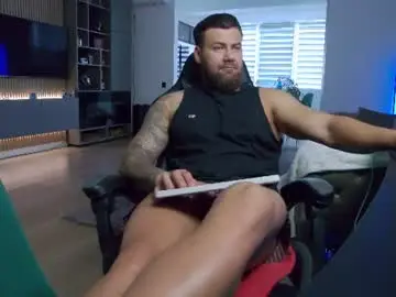 Chaturbate Live Porn of enrikoblue