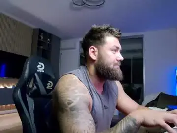 Chaturbate Best Webcam of enrikoblue