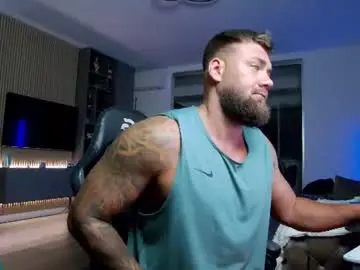 Chaturbate Sex Chat of enrikoblue