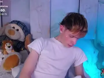 Chaturbate Sex Chat of jack_frosst_