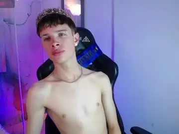 Chaturbate Private Sex Chat of jack_frosst_