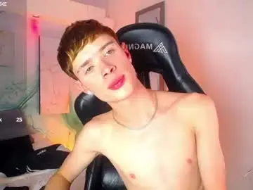 Chaturbate Private Sex Chat of jack_frosst_