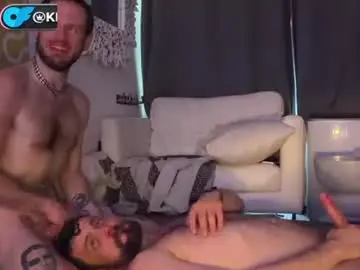 Chaturbate Sex Cam of king_cal_