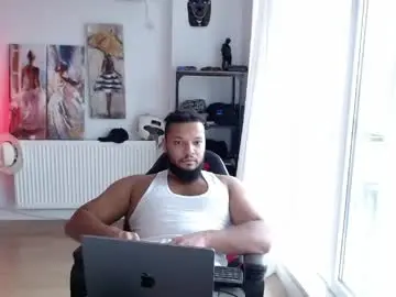 Chaturbate Nude Webcam of 0_kingsley