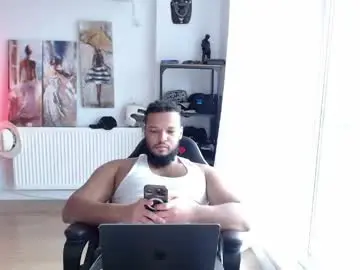Chaturbate Live Porn of 0_kingsley