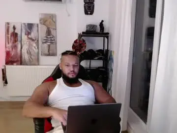 Chaturbate Live Porn of 0_kingsley