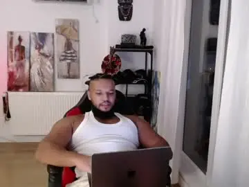 Chaturbate Live Porn of 0_kingsley