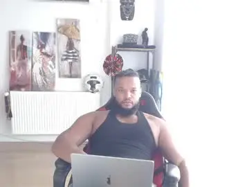Chaturbate Live Sex Cam of 0_kingsley