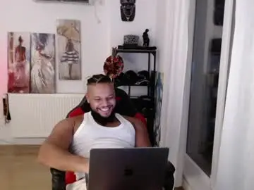 Chaturbate Adult Webcams of 0_kingsley