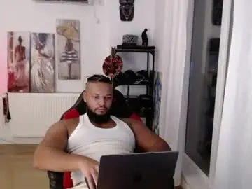 Chaturbate Nude Webcam of 0_kingsley