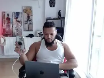Chaturbate Free Porn Cam of 0_kingsley