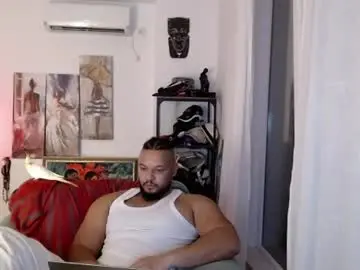 Chaturbate Private Sex Chat of 0_kingsley