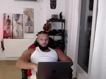 Chaturbate Free Live Porn of 0_kingsley