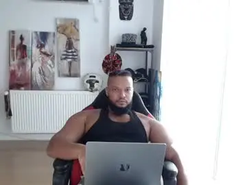 Chaturbate Live Porn of 0_kingsley