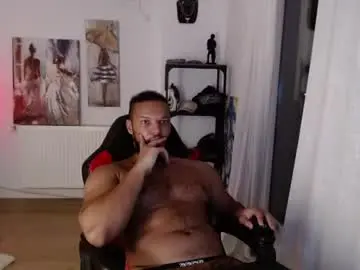 Chaturbate Sex Chat of 0_kingsley