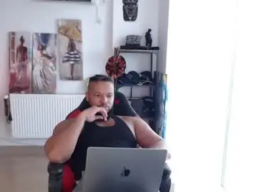 Chaturbate Sex Cam of 0_kingsley