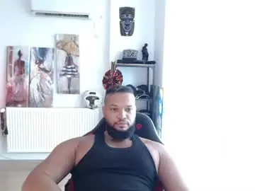 Chaturbate Adult Webcam of 0_kingsley