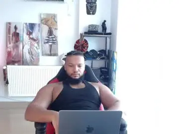 Chaturbate Private Sex Chat of 0_kingsley